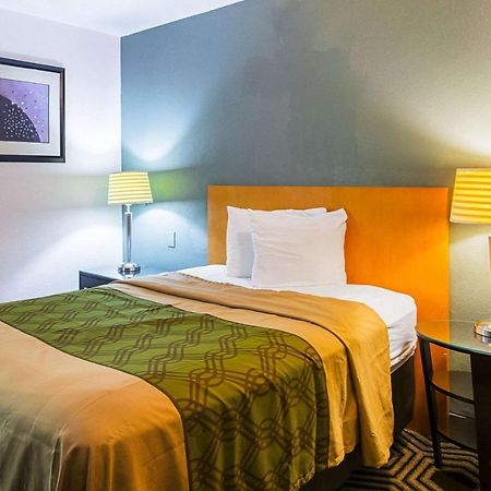 Econolodge Chicago 사우스홀랜드 외부 사진