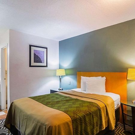 Econolodge Chicago 사우스홀랜드 외부 사진