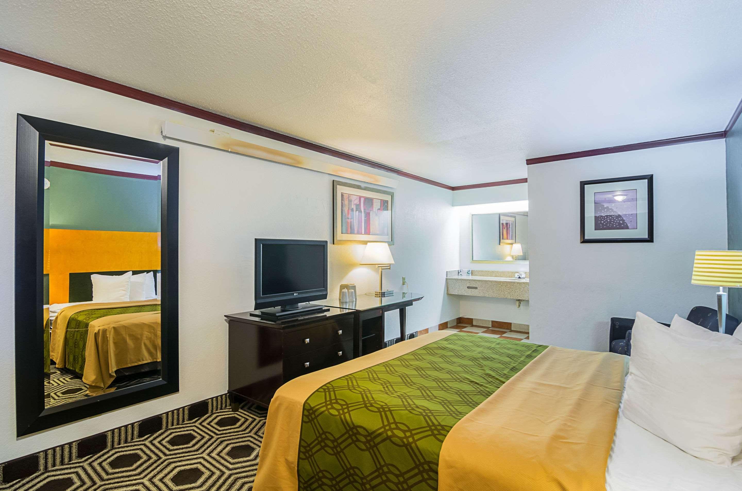 Econolodge Chicago 사우스홀랜드 외부 사진