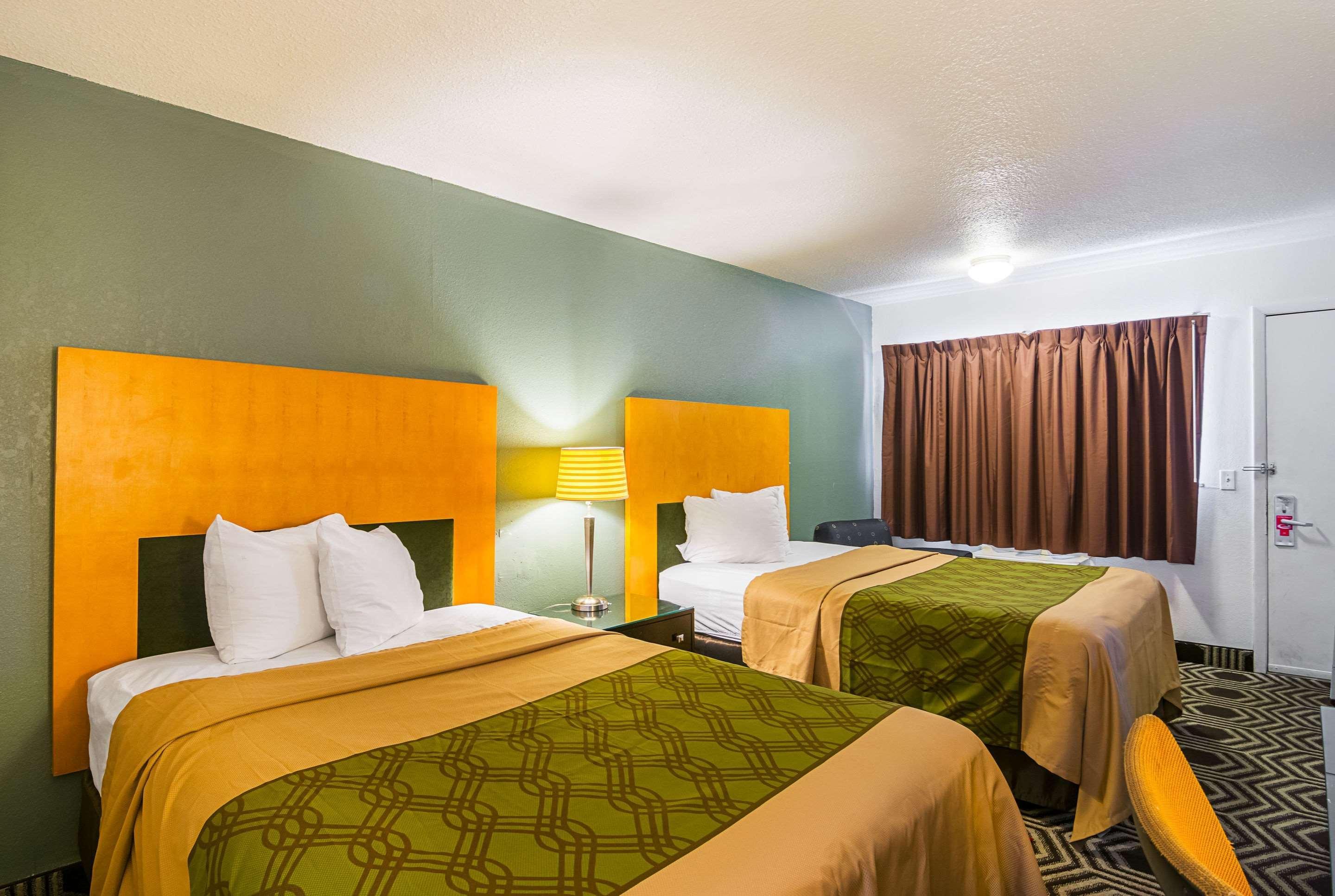 Econolodge Chicago 사우스홀랜드 외부 사진