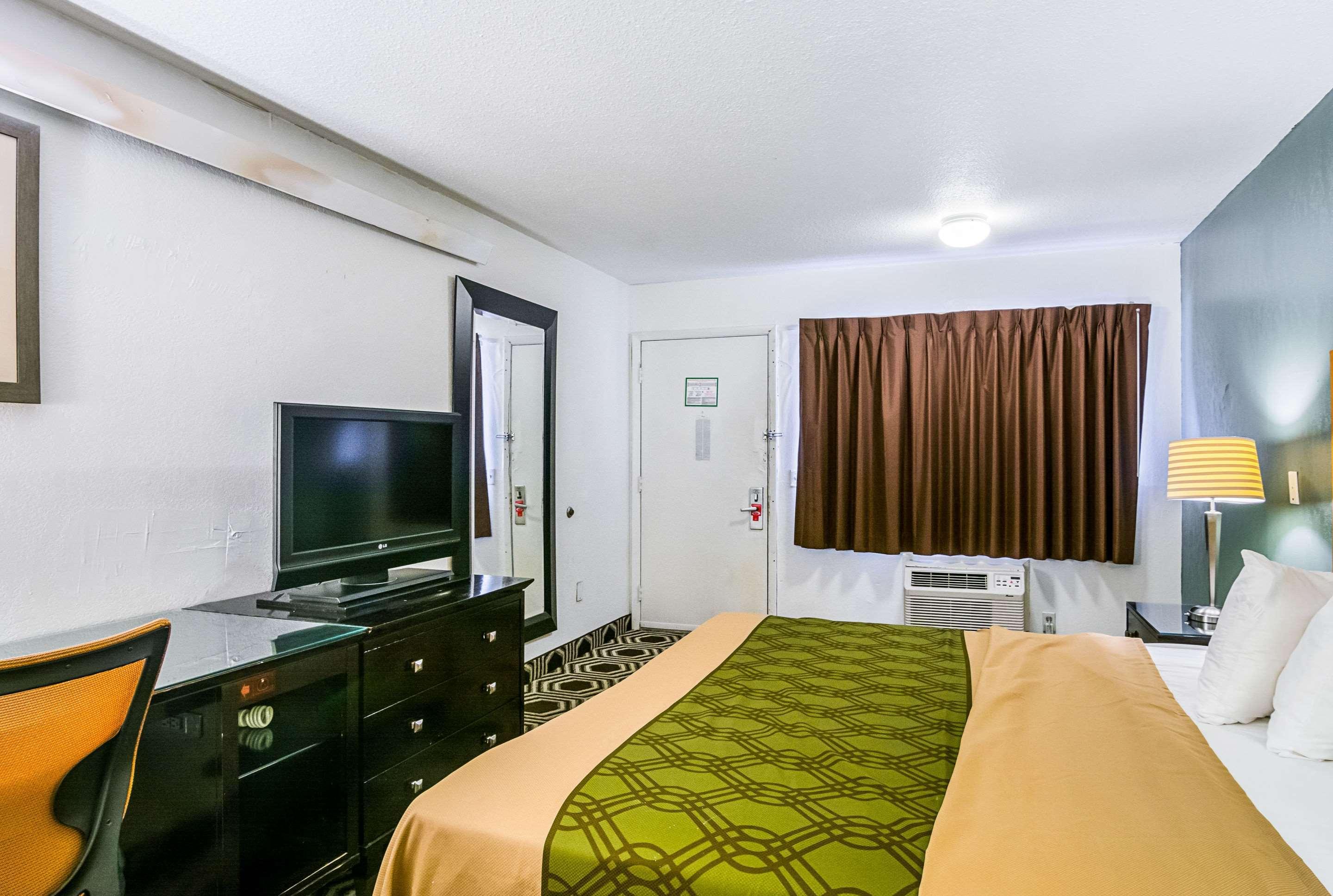 Econolodge Chicago 사우스홀랜드 외부 사진