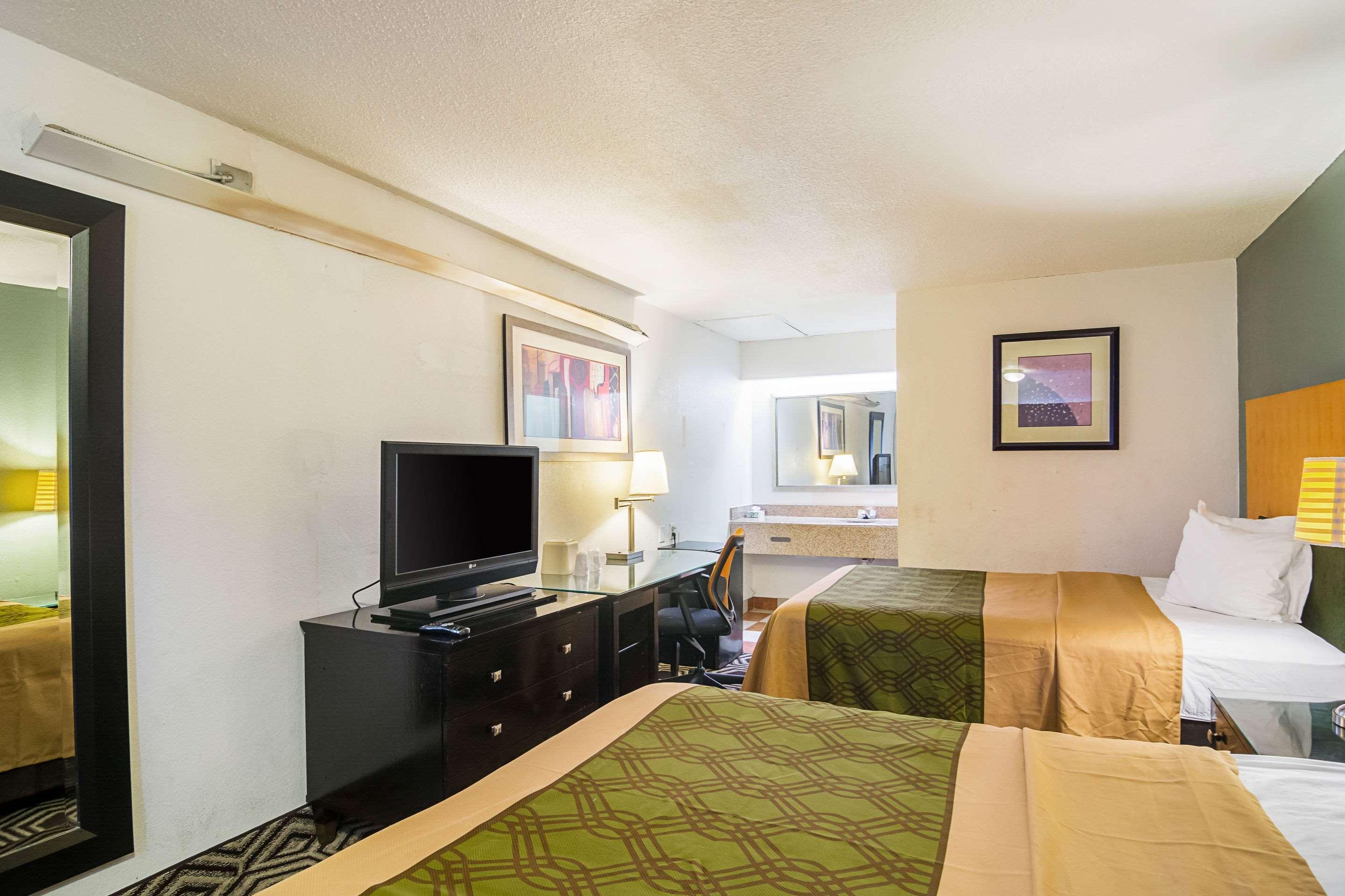Econolodge Chicago 사우스홀랜드 외부 사진
