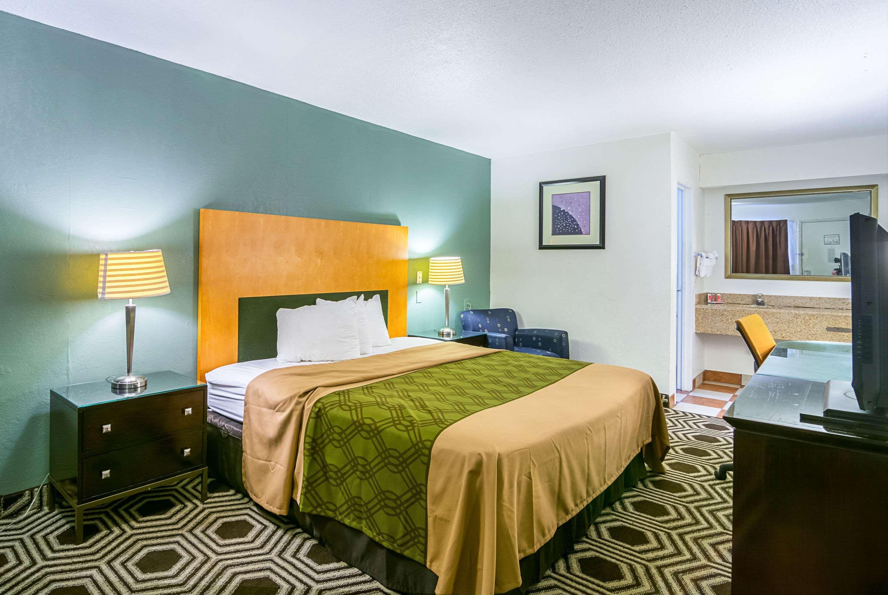 Econolodge Chicago 사우스홀랜드 외부 사진