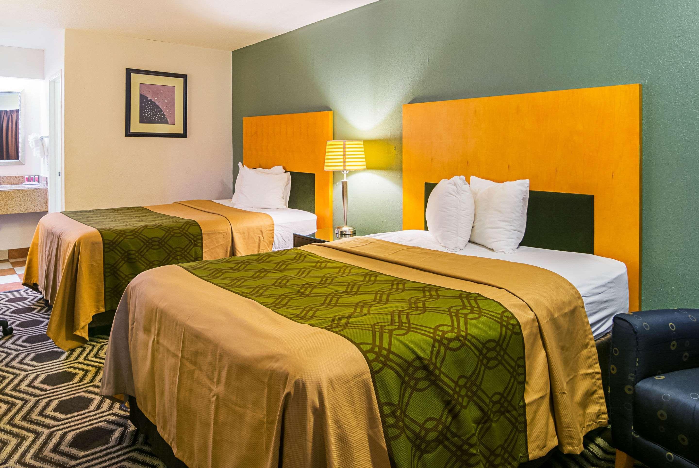 Econolodge Chicago 사우스홀랜드 외부 사진