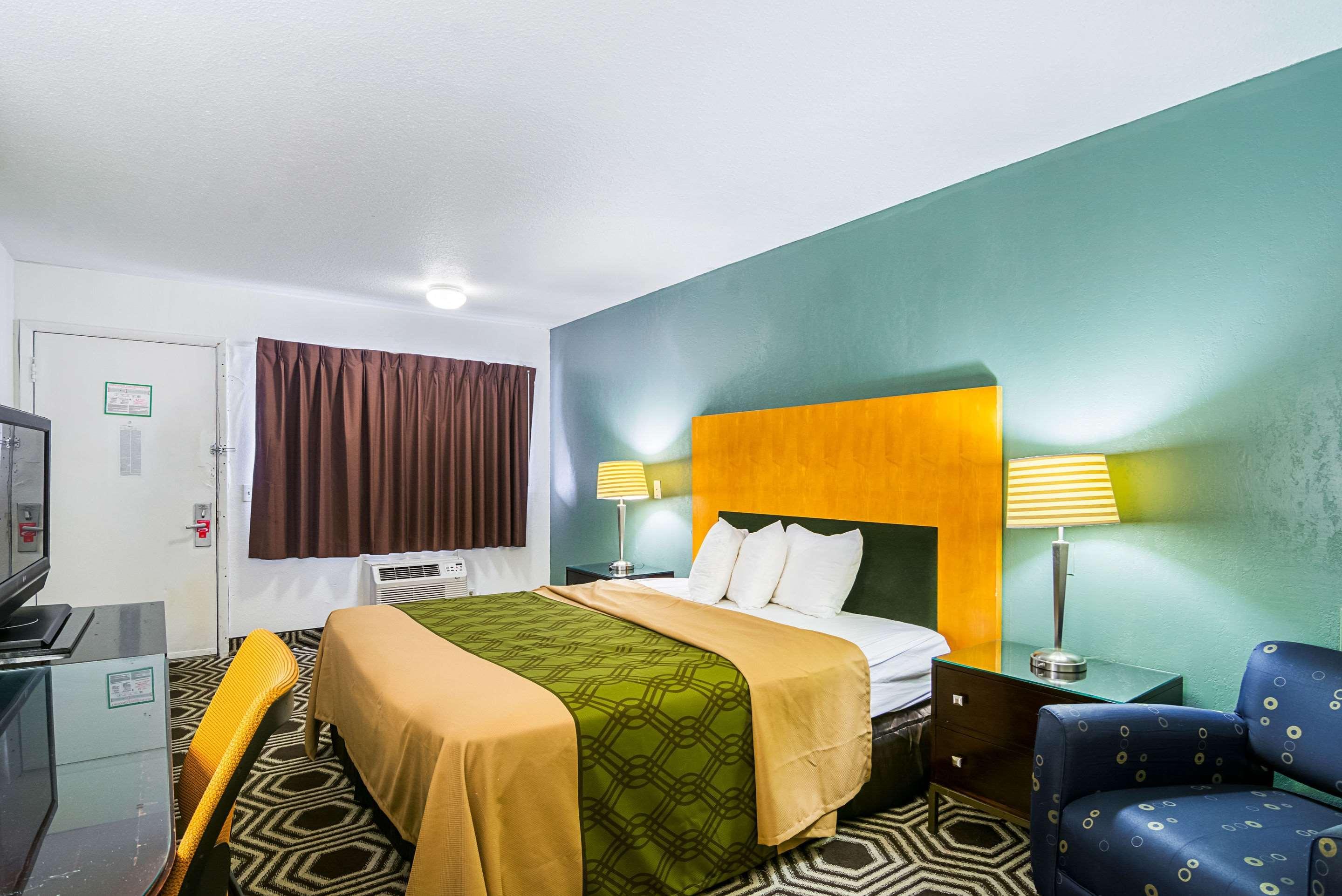 Econolodge Chicago 사우스홀랜드 외부 사진