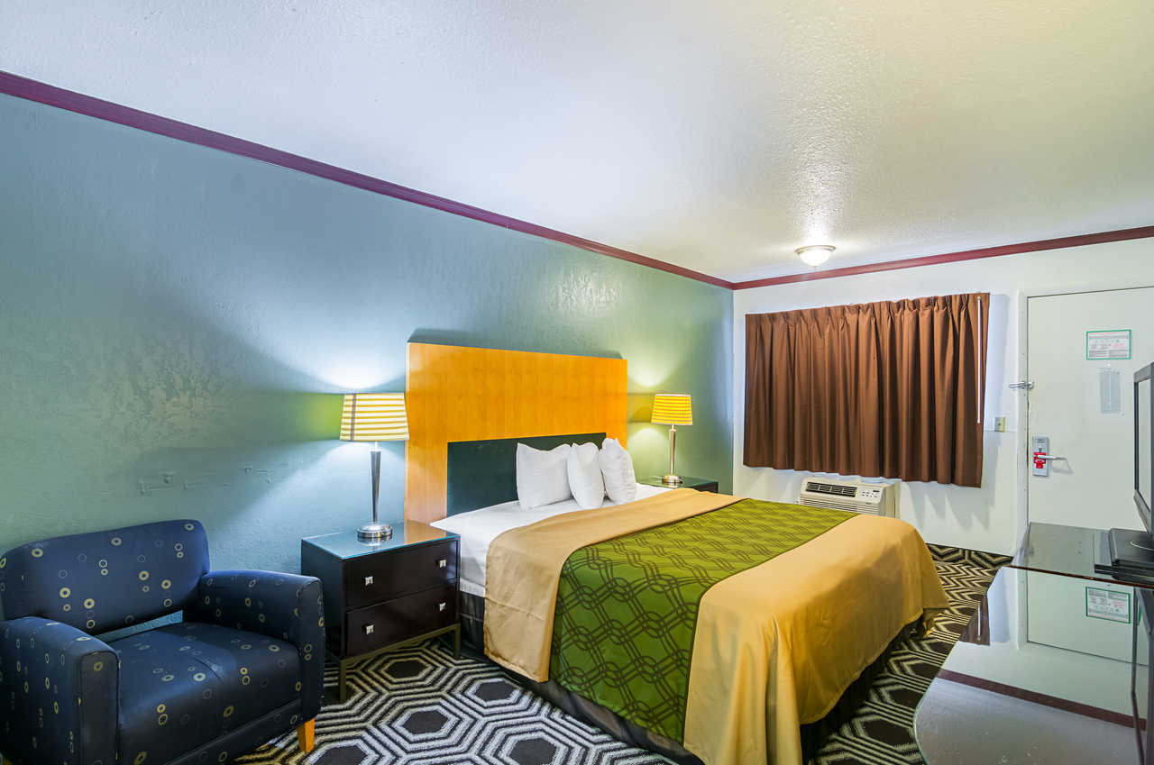 Econolodge Chicago 사우스홀랜드 외부 사진