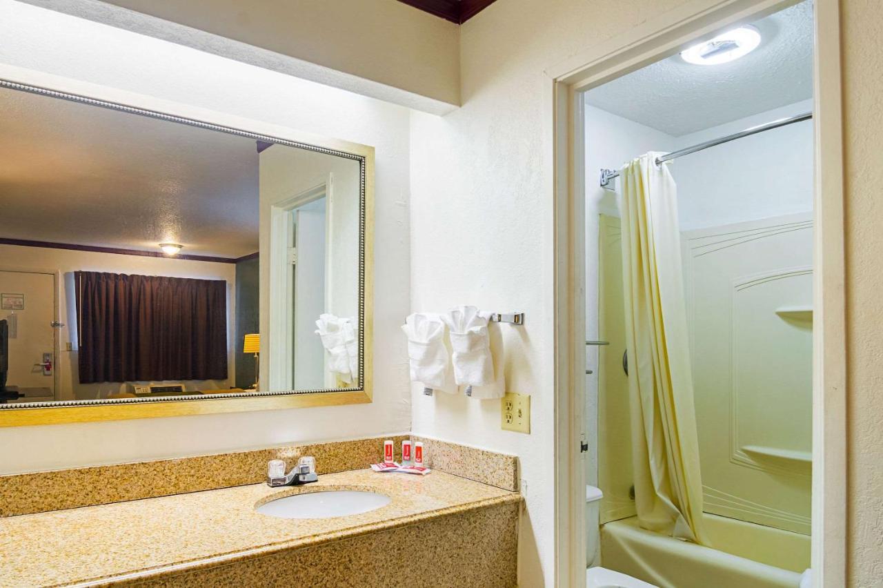 Econolodge Chicago 사우스홀랜드 외부 사진